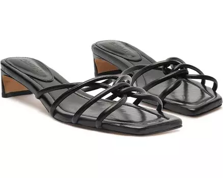 Туфли Schutz Rachel Mule, черный