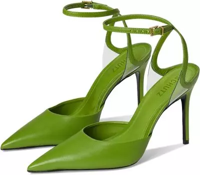Туфли Schutz Skye Pump, цвет Folyage