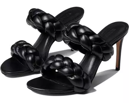 Туфли Schutz Soo, черный