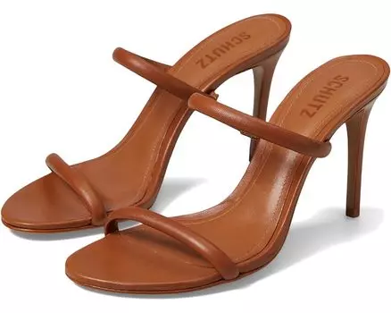 Туфли Schutz Taliah, цвет Miele