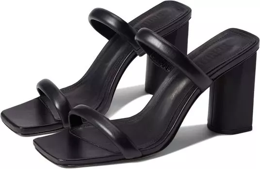 Туфли Schutz Ully, черный