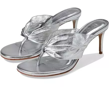 Туфли Schutz Willow, цвет Prata