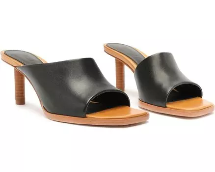 Туфли Schutz Zelda, черный