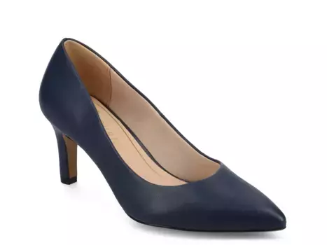 Туфли Scylee Journee, Navy