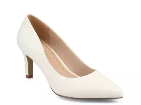 Туфли Scylee Journee, White