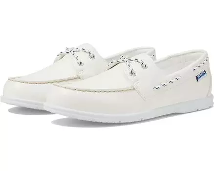 Туфли Sebago Jackman, белый