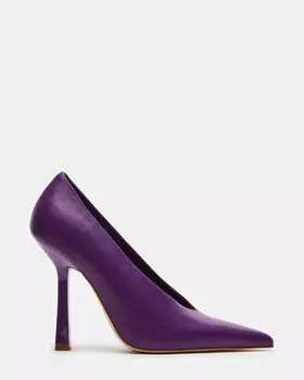 Туфли Sedona Steve Madden, фиолетовый