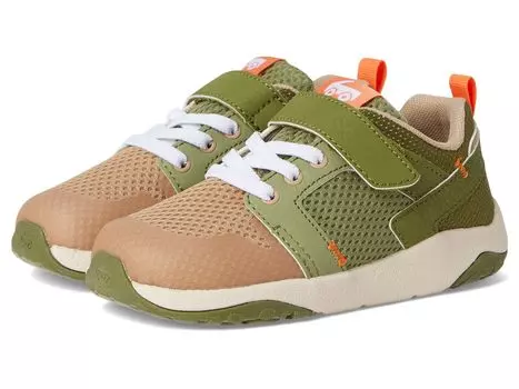 Туфли See Kai Run Viento, цвет Olive Green