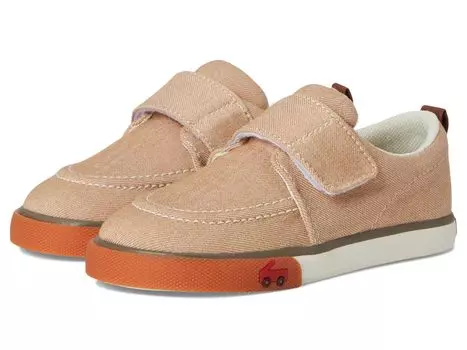 Туфли See Kai Run Wyatt, хаки