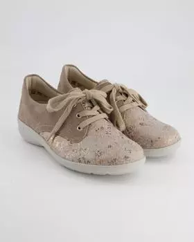 Туфли Semler, бежевый