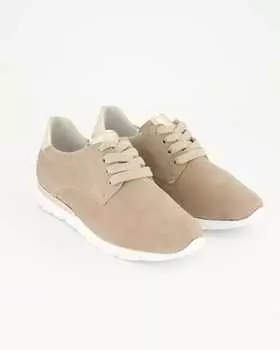 Туфли Semler, бежевый