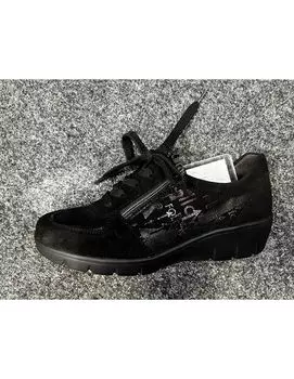 Туфли Semler, черный