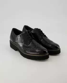 Туфли Semler, черный