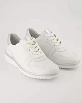 Туфли Semler Komfortschuhe, белый