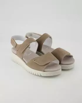 Туфли Semler Semler Clara, бежевый