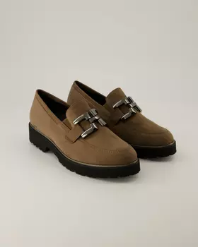 Туфли Semler Semler Elena, бежевый