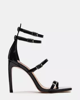 Туфли Senna Steve Madden, черный