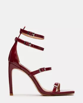 Туфли Senna Steve Madden, красный