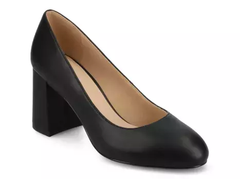 Туфли Seraphina Journee, Black