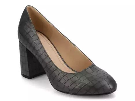 Туфли Seraphina Journee, Grey