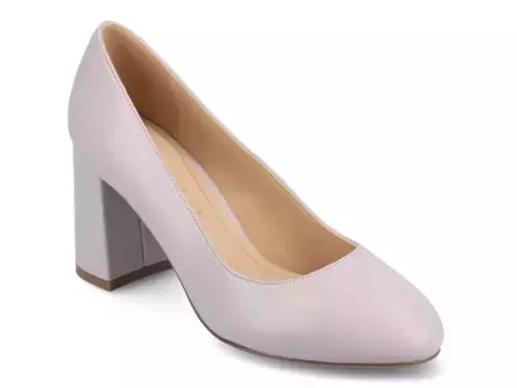 Туфли Seraphina Journee, Lilac