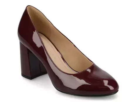 Туфли Seraphina Journee, Red