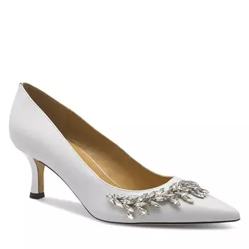 Туфли Sergio Bardi, белый