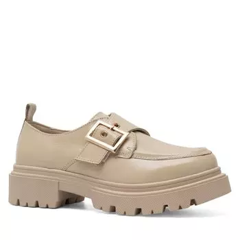 Туфли Sergio Bardi, бежевый