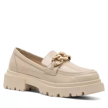 Туфли Sergio Bardi, бежевый