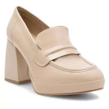 Туфли Sergio Bardi, бежевый