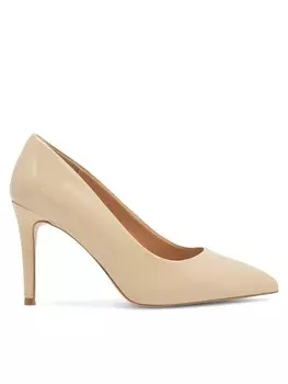 Туфли Sergio Bardi, бежевый