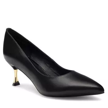 Туфли Sergio Bardi, черный