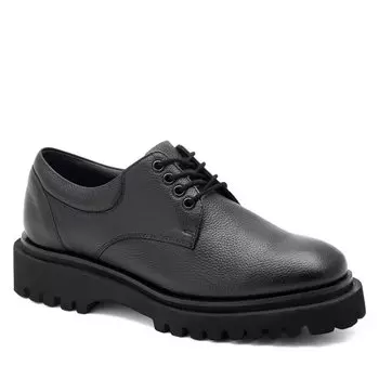 Туфли Sergio Bardi, черный