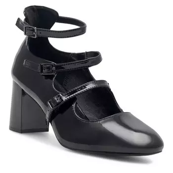 Туфли Sergio Bardi, черный