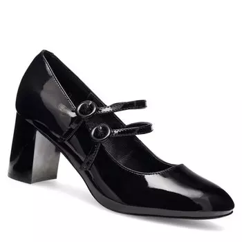 Туфли Sergio Bardi, черный