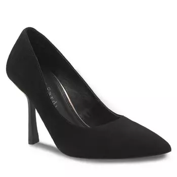 Туфли Sergio Bardi, черный