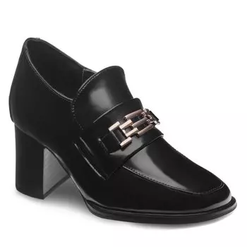 Туфли Sergio Bardi, черный