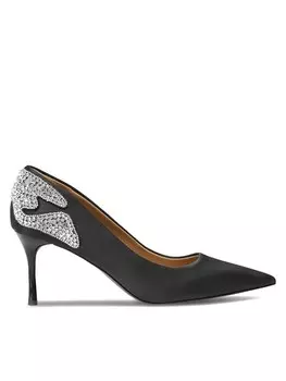 Туфли Sergio Bardi, черный