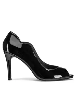 Туфли Sergio Bardi, черный