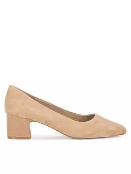 Туфли Sergio Bardi, коричневый