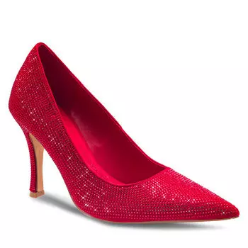 Туфли Sergio Bardi, красный