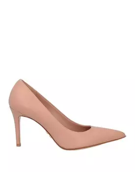 Туфли Sergio Levantesi, бледно-розовый