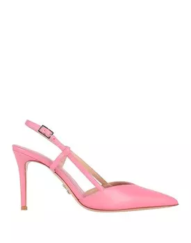Туфли Sergio Levantesi, розовый