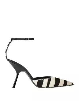 Туфли Sergio Rossi, белый