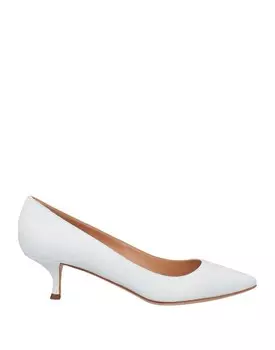 Туфли Sergio Rossi, белый