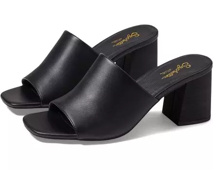 Туфли Seychelles Adapt, цвет Black Leather