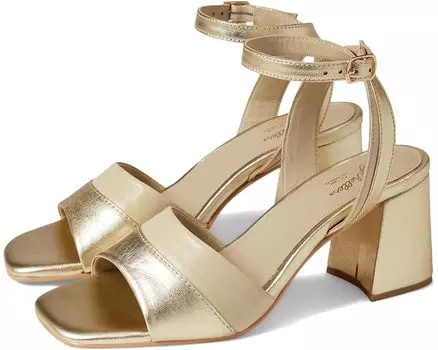 Туфли Seychelles Altar, цвет Platinum/Ivory Two-Tone Leather