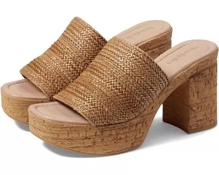 Туфли Seychelles Applause, цвет Tan