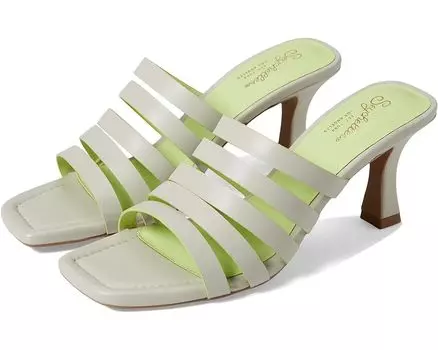 Туфли Seychelles Big Dreams, цвет Dove Leather