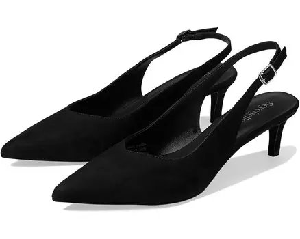 Туфли Seychelles Candlelight, черный